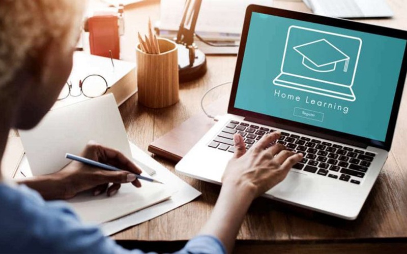 online learning