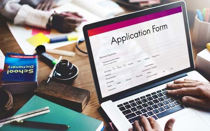 tvet college online registration