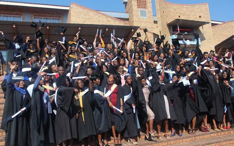 TVET College Recruitment Programme