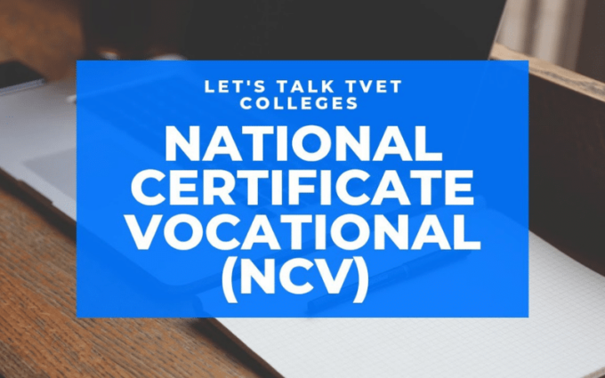 NCV qualification