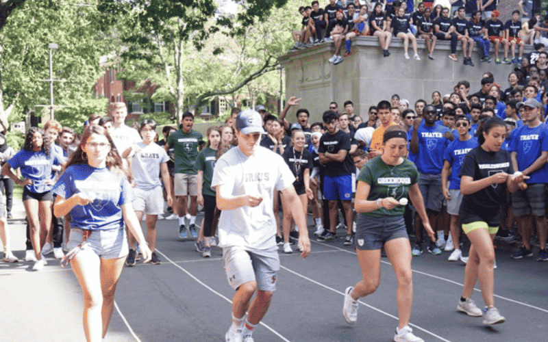 Athletics