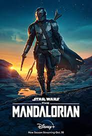 A movie poster