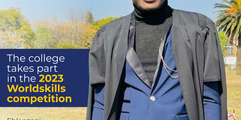 Ehlanzeni TVET College Newsletter_Dec 2023