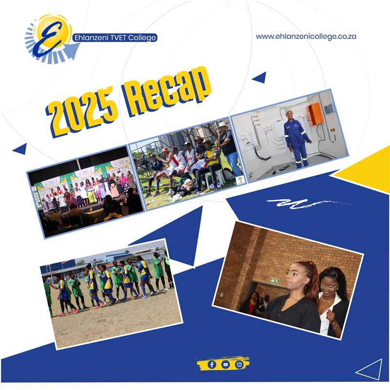 A Year Woven Together: The Story of 2025